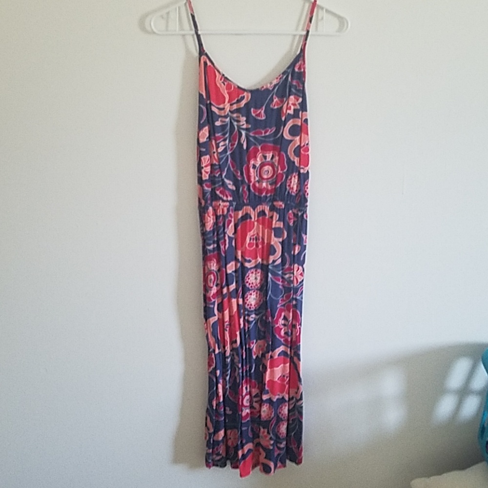 GAP floral dress